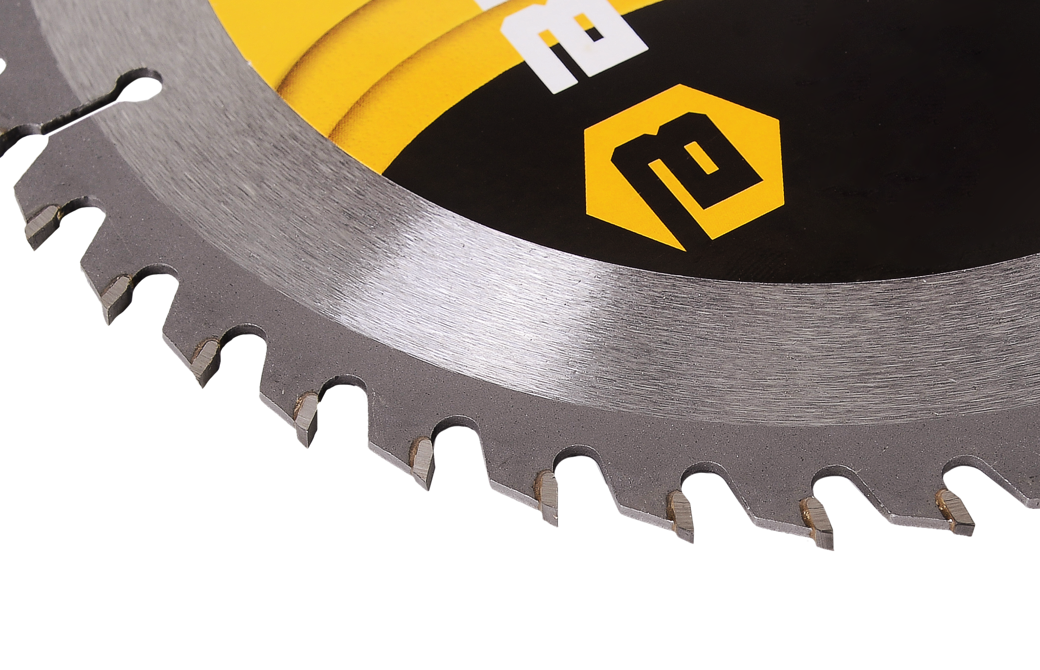 Изображение товара Диск пильный по дереву Вихрь 73/10/4/9 48Т 235x32x2 мм