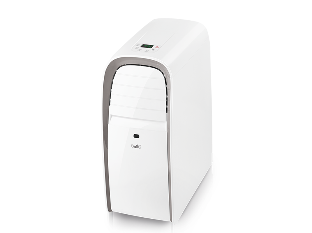 Изображение товара Мобильный кондиционер Ballu BPAC-09 CE_17Y Изображение товара Мобильный кондиционер Ballu BPAC-09 CE_17Y