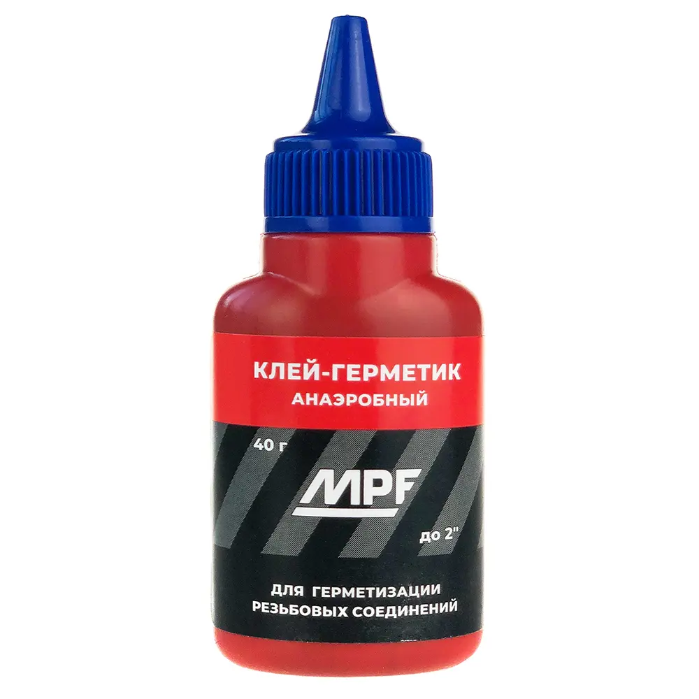 Клей-герметик MPF анаэробный 40 г