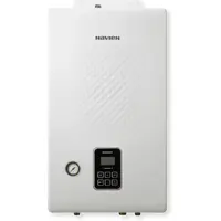 Электрическийкотел8кВтNavienEQB-08HW220/380ВодноконтурныйнастенныйWi-Fi