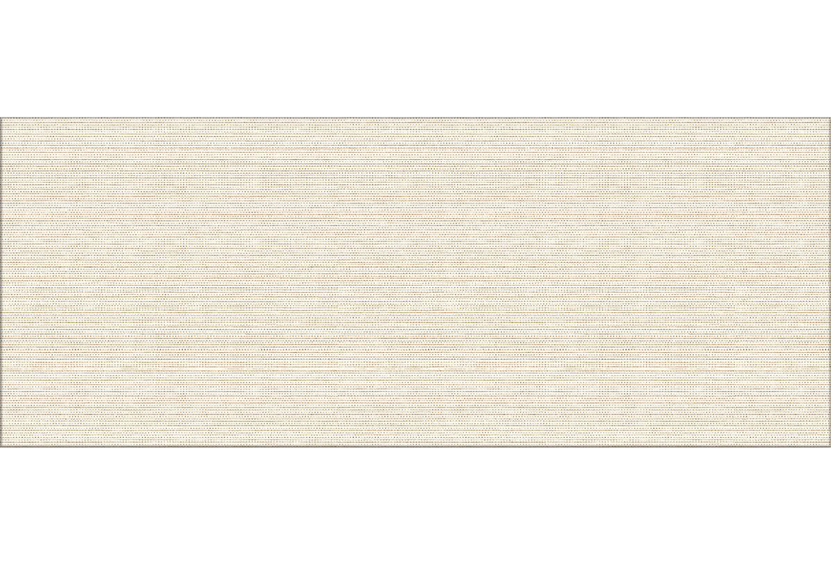 Изображение товара Керамическая плитка Azori VENEZIANO Seta 20.1x50.5см для стен кремовая