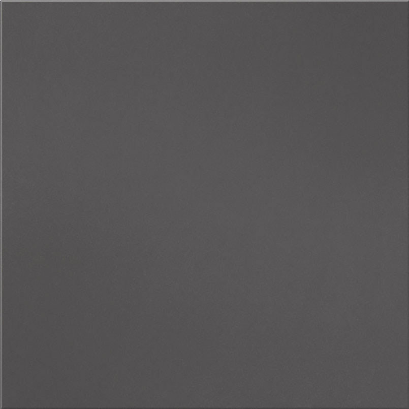 Изображение товара Керамогранит Uralgres Моноколор 183 UF013MR600600 60x60см 1.44 м² цвет черный, цена за упаковку