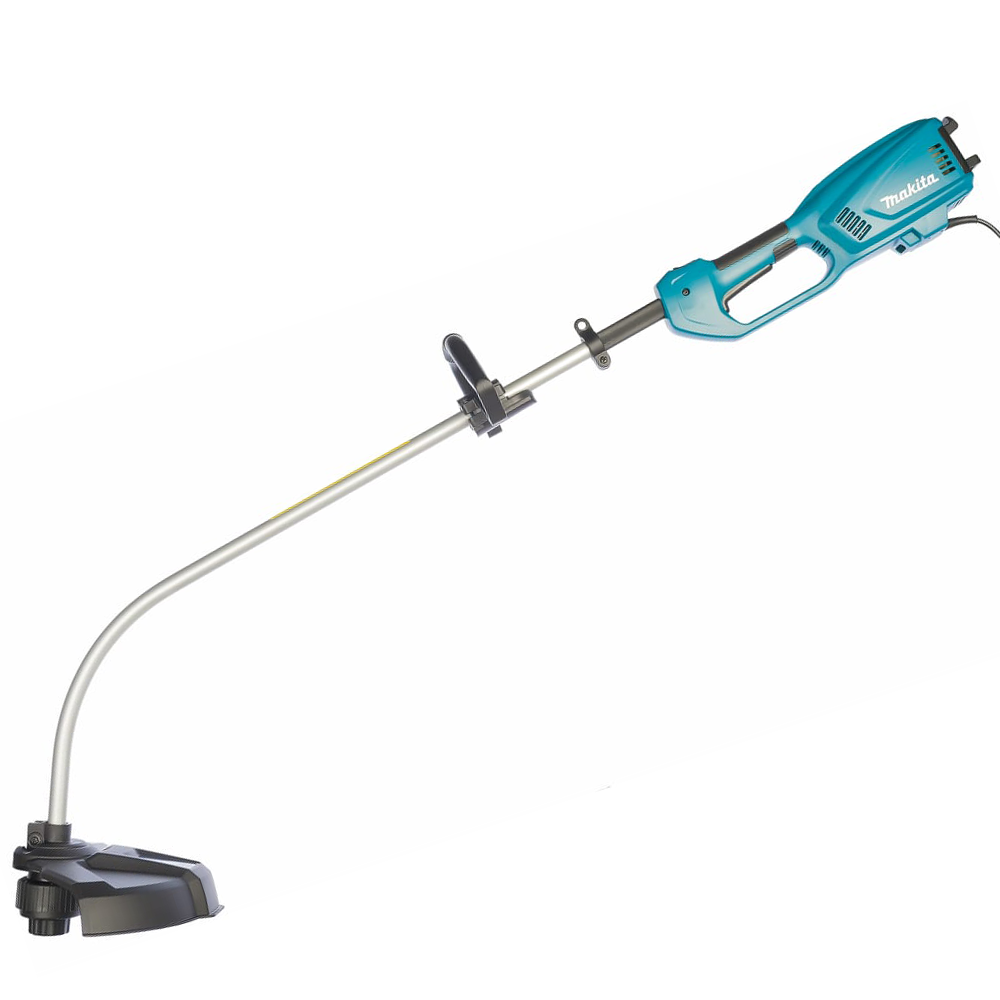 Изображение товара Электрический триммер Makita UR3500 700 Вт с ременной оснасткой и диаметров 35 см