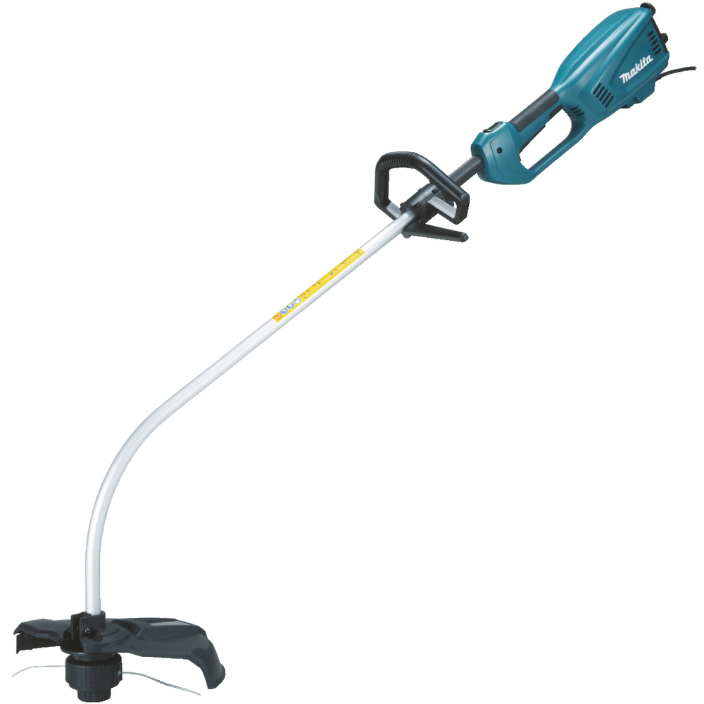 Изображение товара Триммер электрический Makita Ur3501 1000 Вт