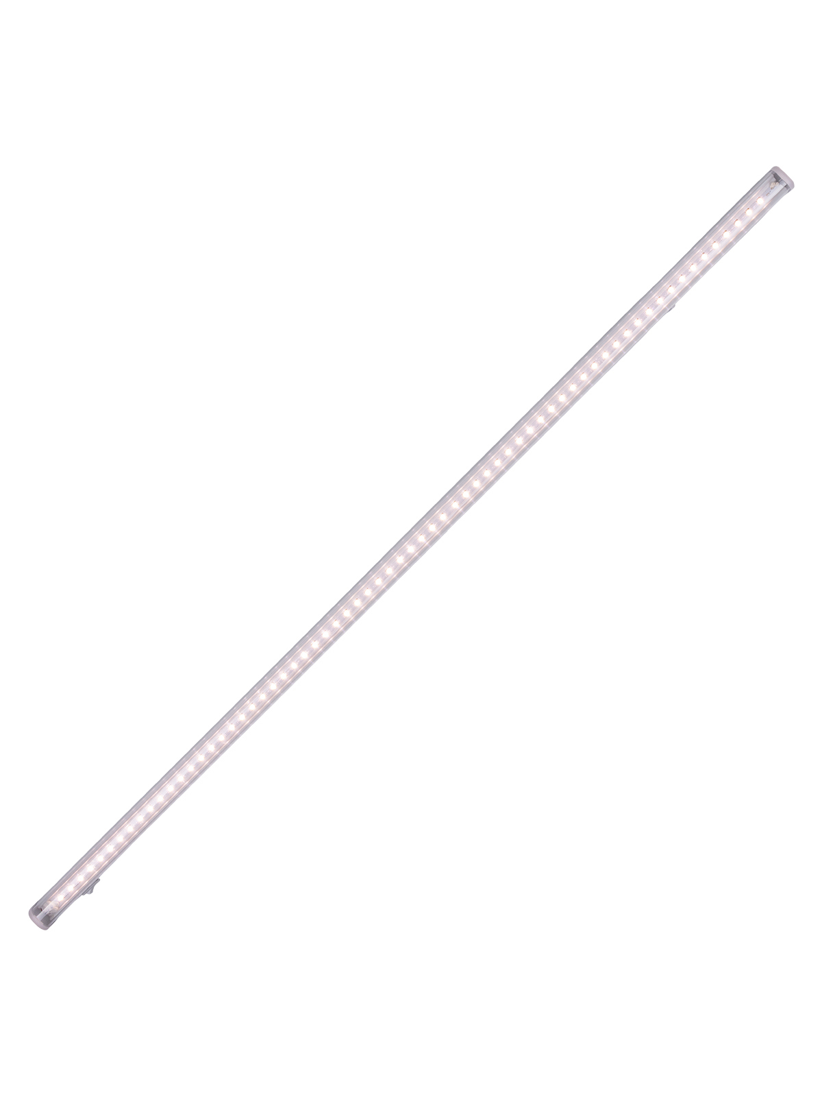 Изображение товара Фитосветильник линейный Tdm Electric 235982 1173 мм 18 Вт для рассады красно-синий спектр