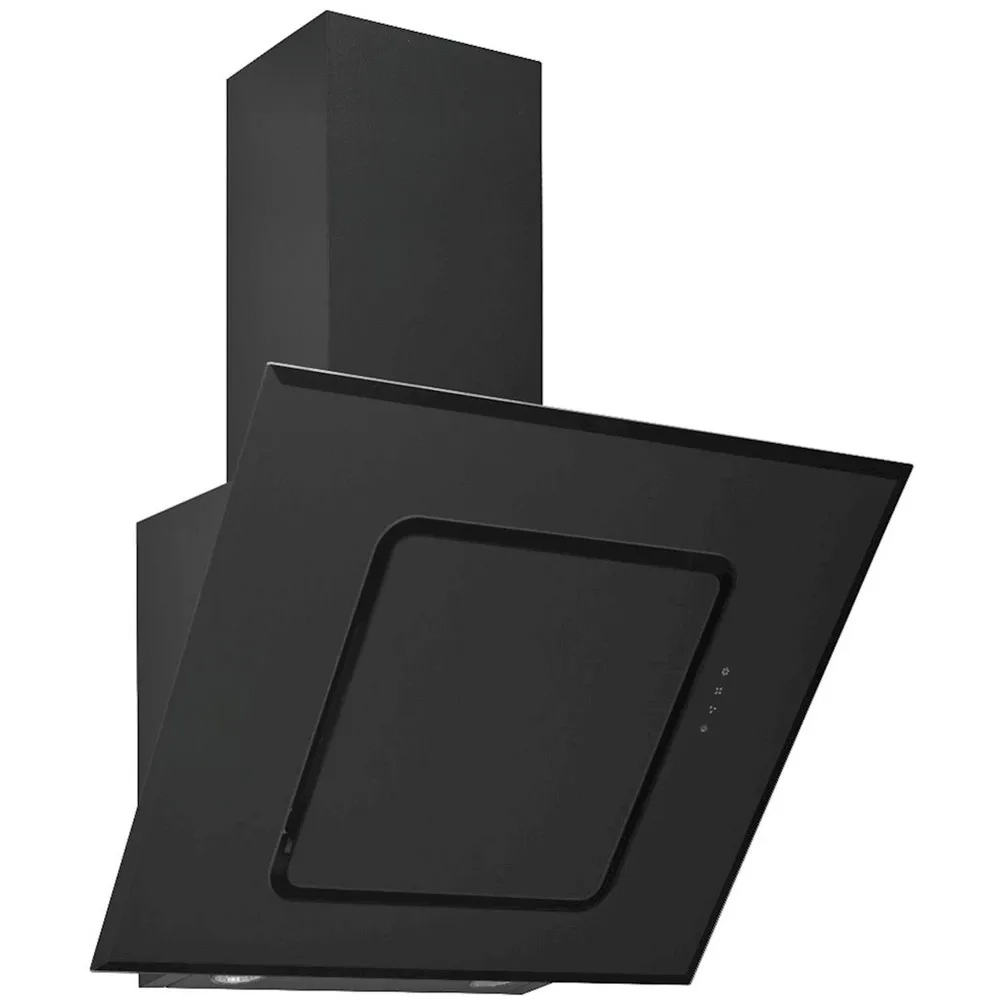 Изображение товара Вытяжка BEKO HCA62540B 59.6 см черный с электронной системой управления