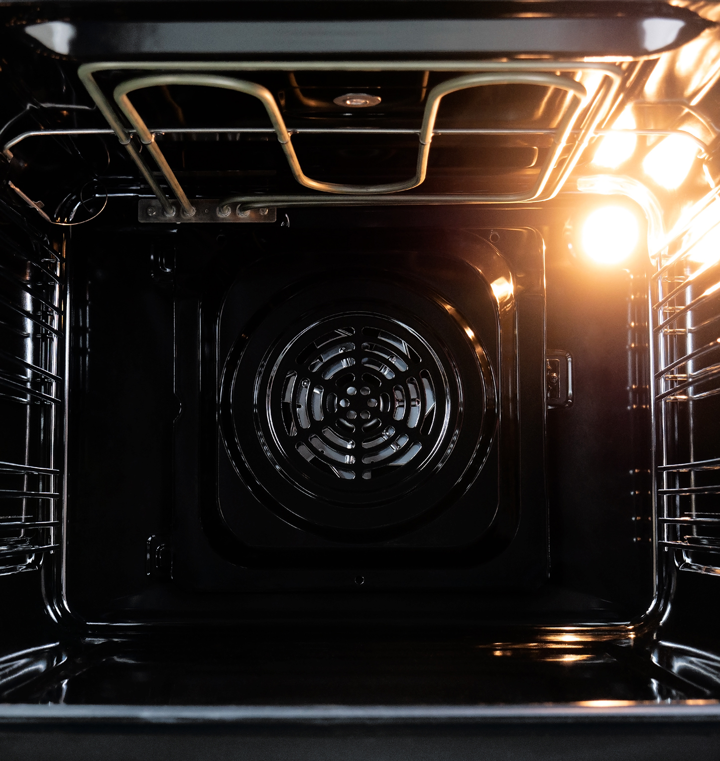 Изображение товара Духовой шкаф Lex EDP 680 GR MAX серый 59.5х59.5х54.7 см цвет серый