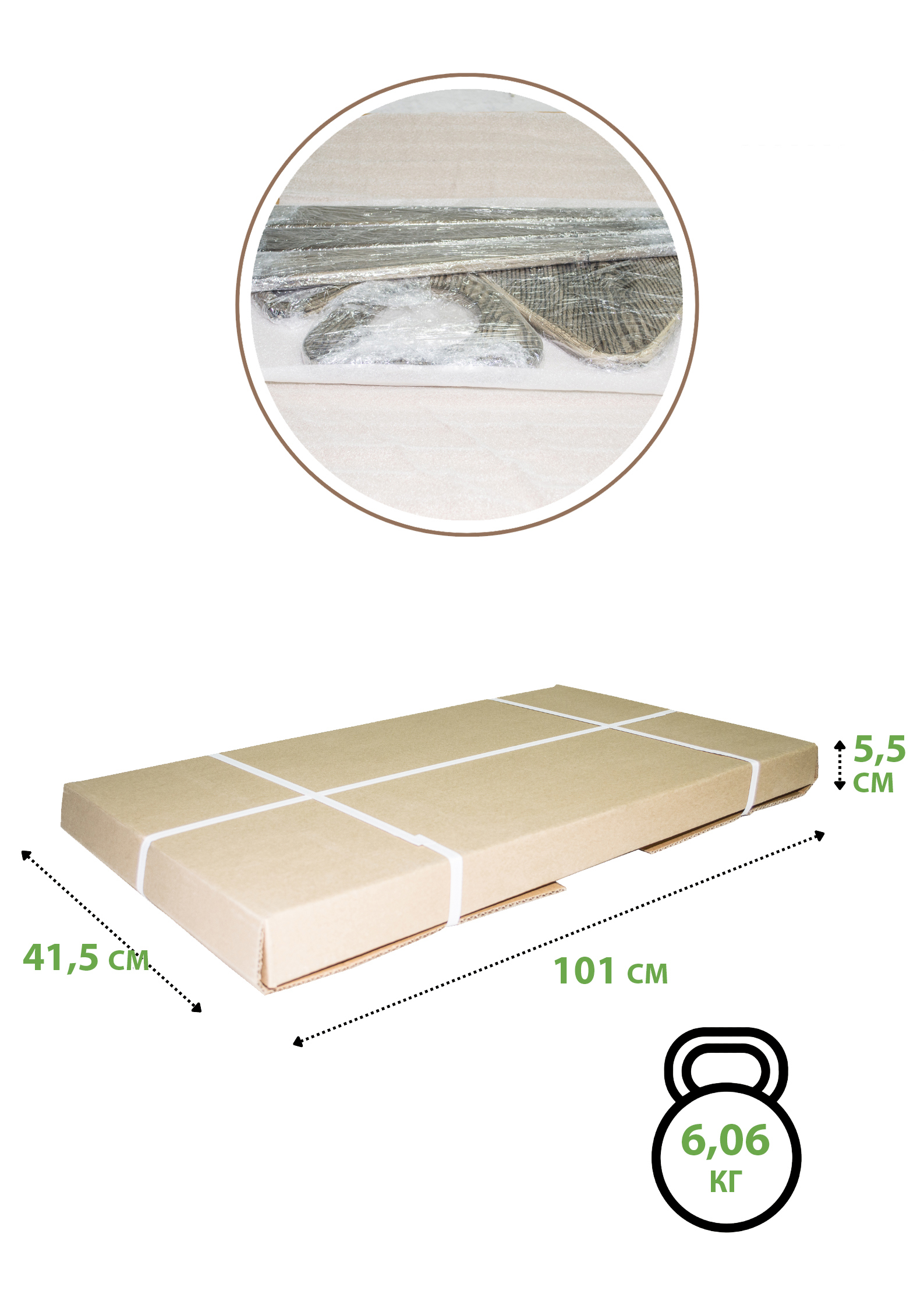 Изображение товара Барный стул из дерева Glider модель 4 молочный дуб белый классика