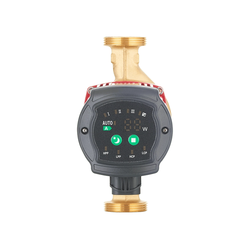 Изображение товара Циркуляционный насос Unipump 20023 20/4 130 для систем отопления