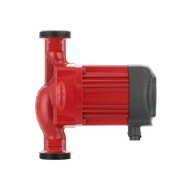 Изображение товара Энергоэффективный циркуляционный насос Unipump 25/4 180 чугун IP44