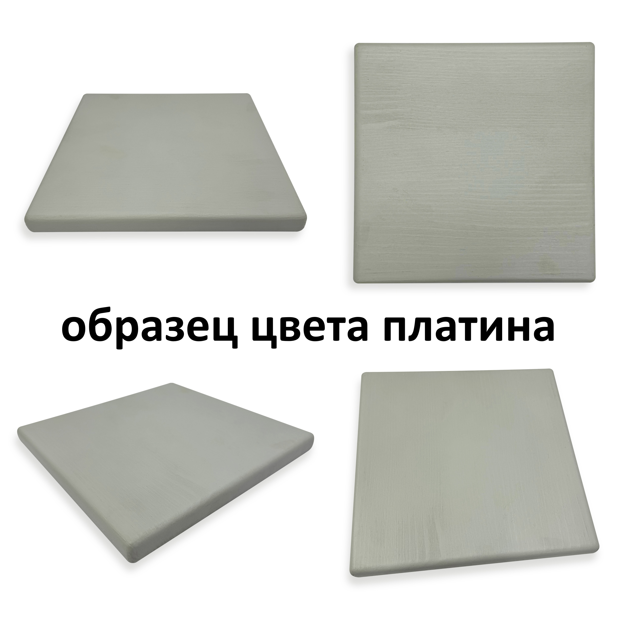 Изображение товара Кровать Solarius Tahta160-190plat-full 170 x 63 x 200 см сосна цвет бежевый