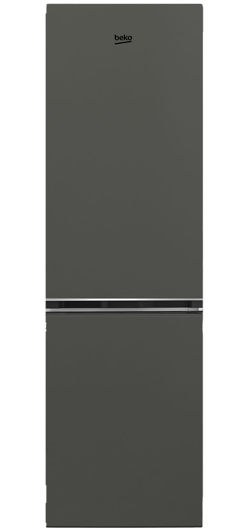 Изображение товара Холодильник BEKO B1RCSK312G с нижним морозильником 54x184 см серый