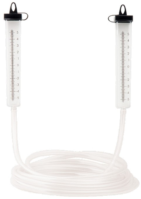 Изображение товара Гидроуровень Сибртех 37054 с гибким шлангом 20 м