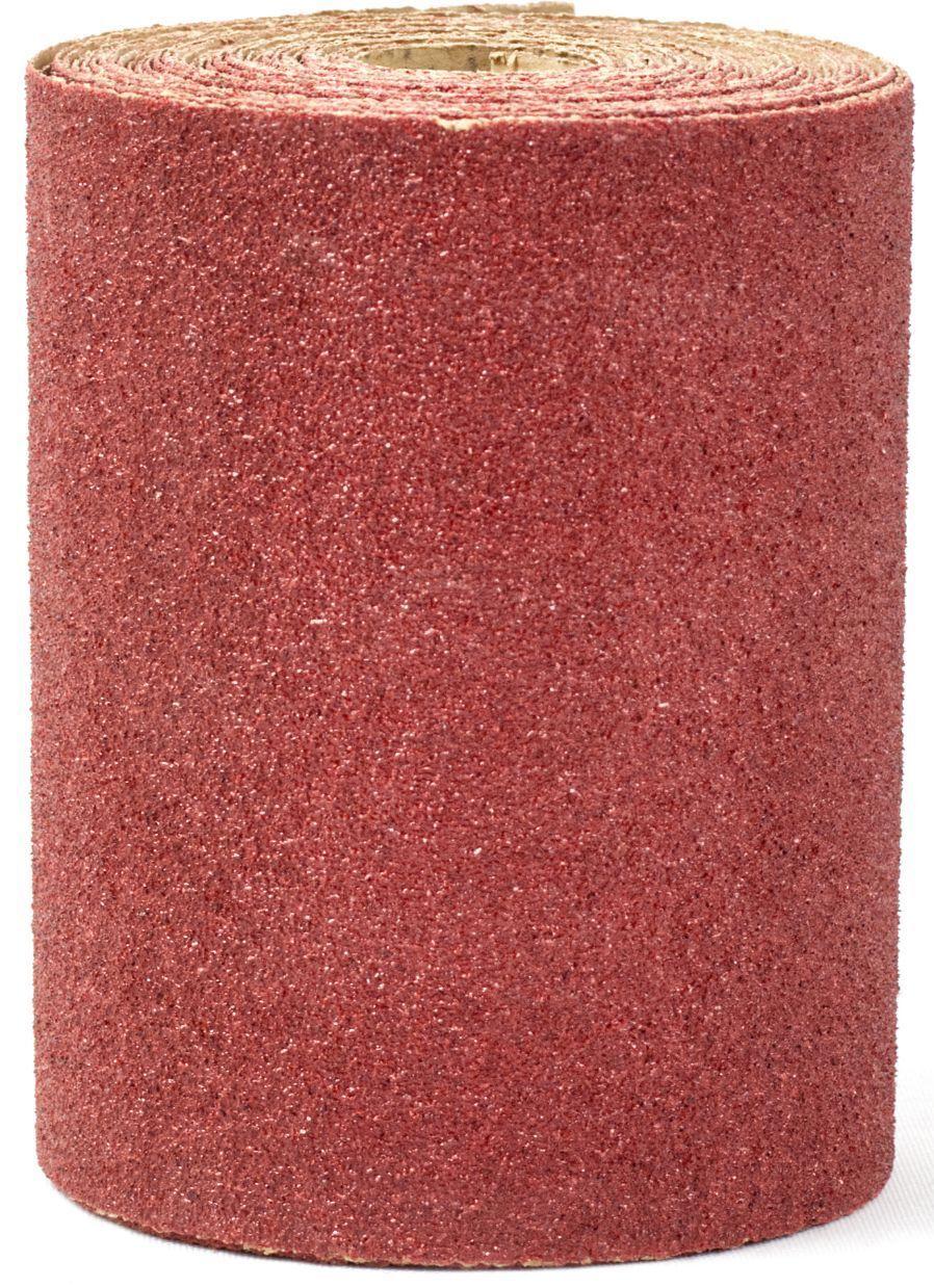 Изображение товара Рулон шлифовальный Grain Craft P40 93x2500 мм для дерева металла
