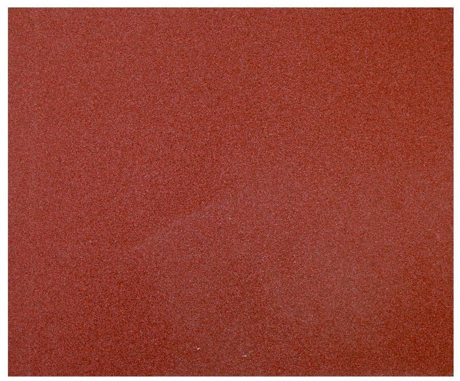 Изображение товара Лист шлифовальный на бумажной основе Grain Craft P80 230x280 мм