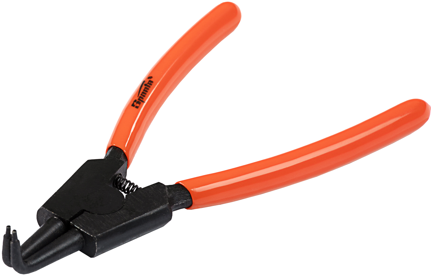 Изображение товара Съемник внешних стопорных колец Sparta 183205 длина 150 мм