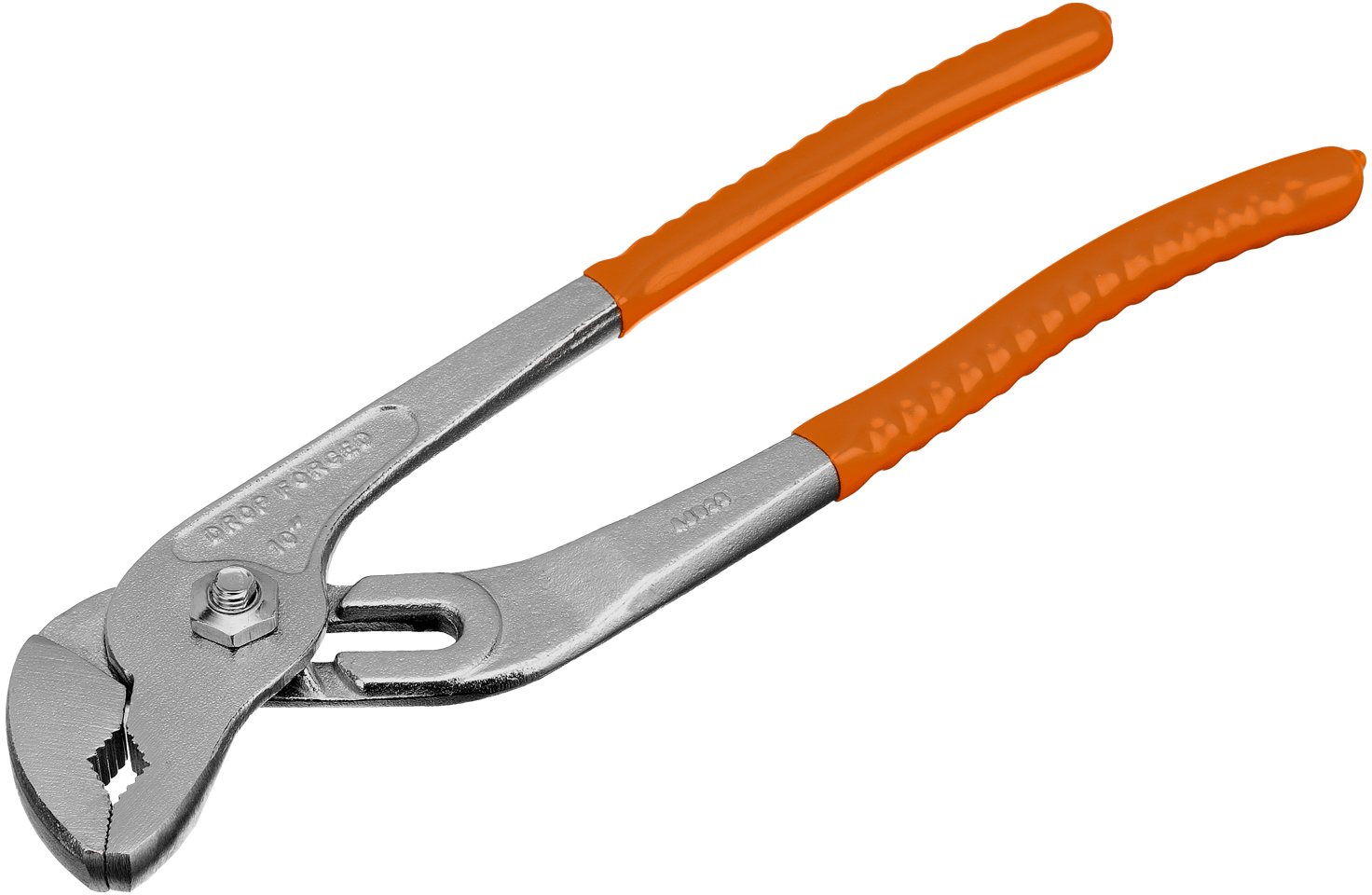 Изображение товара Клещи переставные Sparta 157185 регулируемые, захват до 33 мм, длина 250 мм