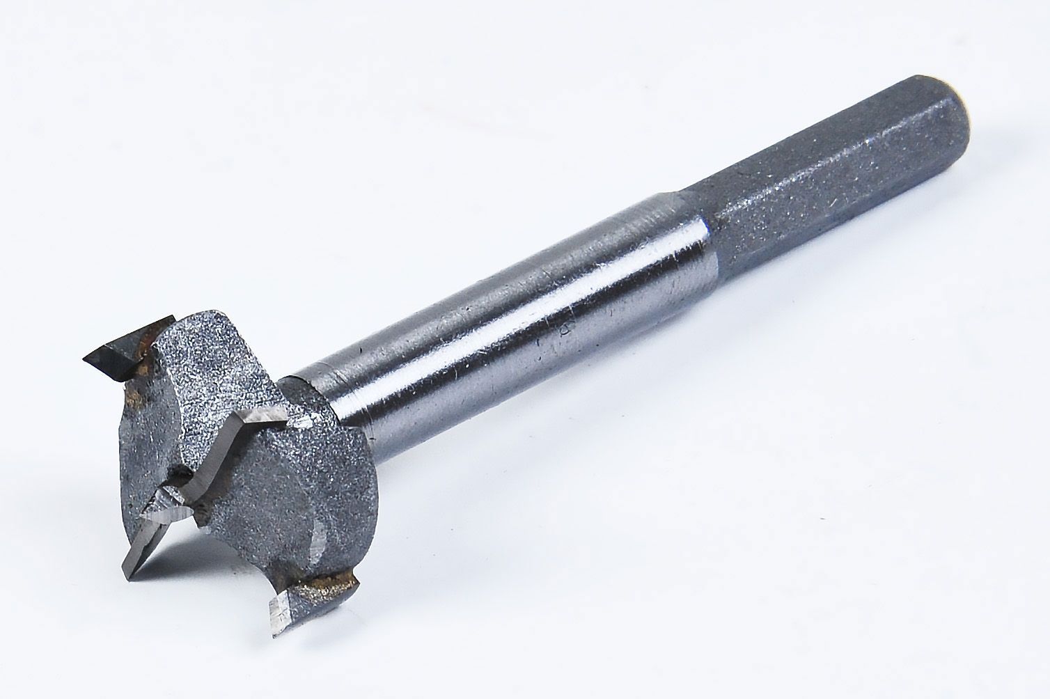 Изображение товара Сверло форстнера по дереву Elitech 1820.078100 25x80 мм высокое качество