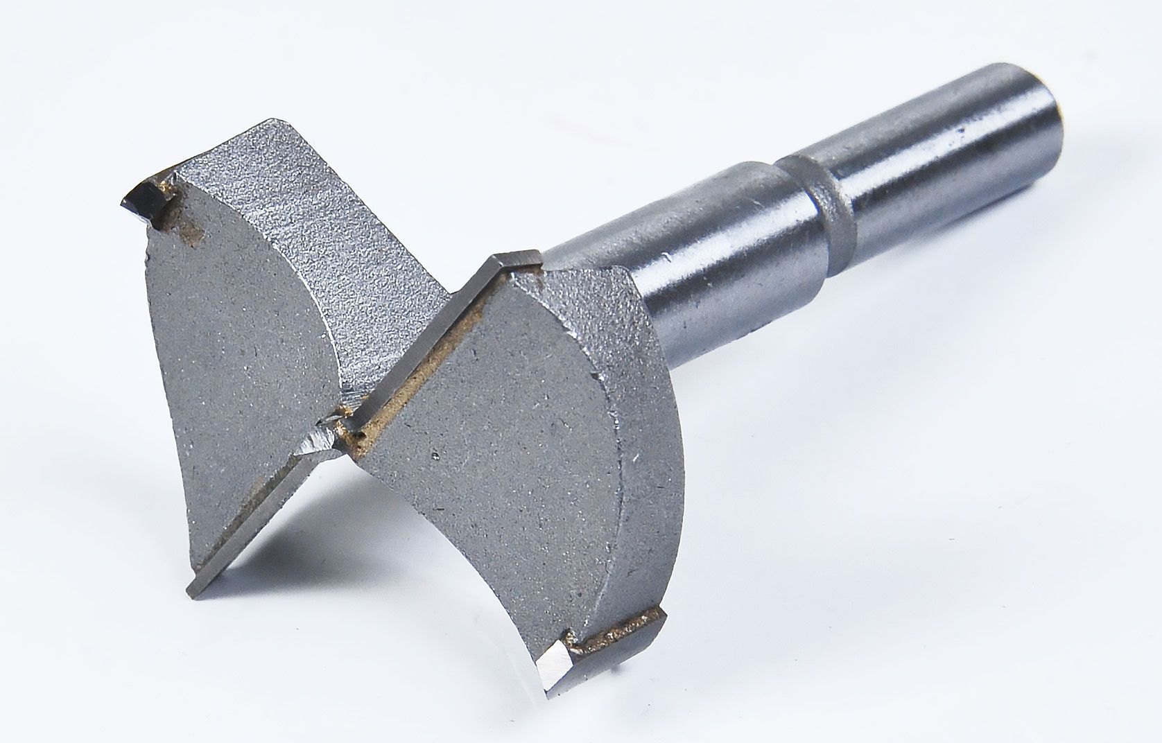 Изображение товара Сверло форстнера по дереву Elitech 1820.079000 48x80 мм для точных отверстий