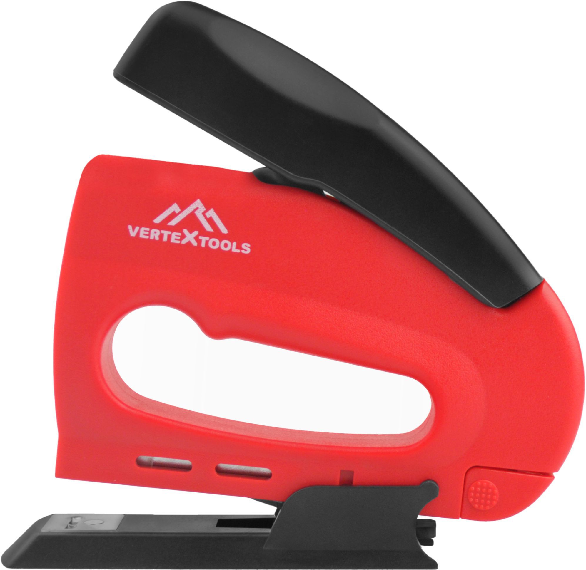 Изображение товара Степлер Vertextools 0043-04 тип скоб 53 6-10 мм