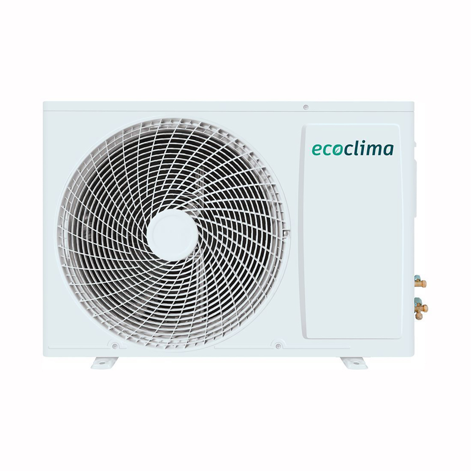 Изображение товара Сплит-система Ecoclima ECW-AX07/FB-4R1/EC-AX07/F-4R1 7K BTU охлаждение/обогрев с Wi Fi