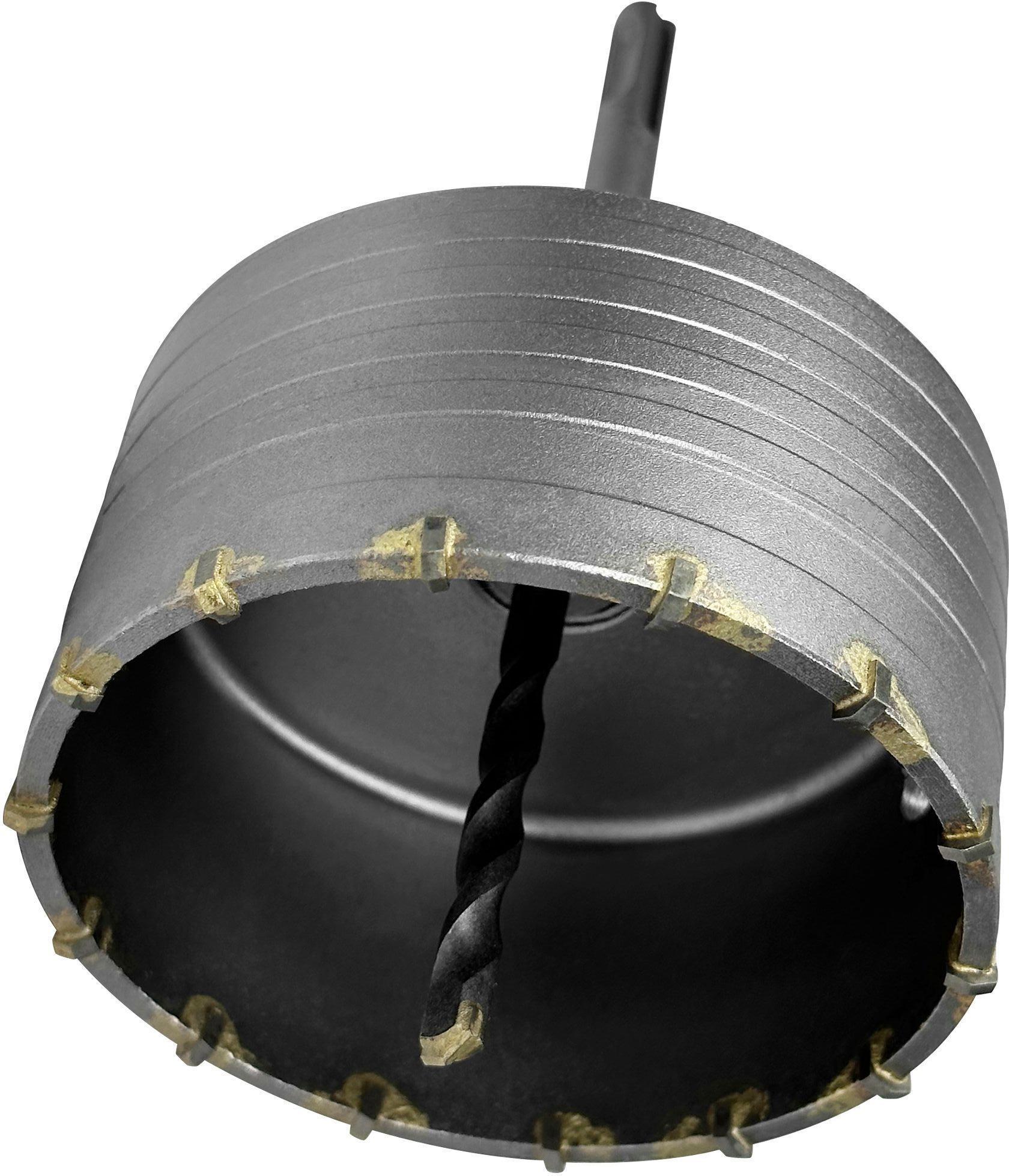 Изображение товара Коронка по кирпичу SDS-plus Vertextools 110 мм