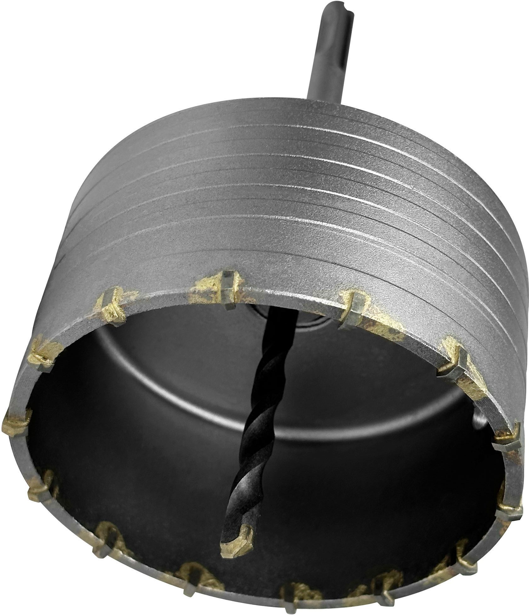 Коронка по кирпичу SDS-plus Vertextools 110 мм