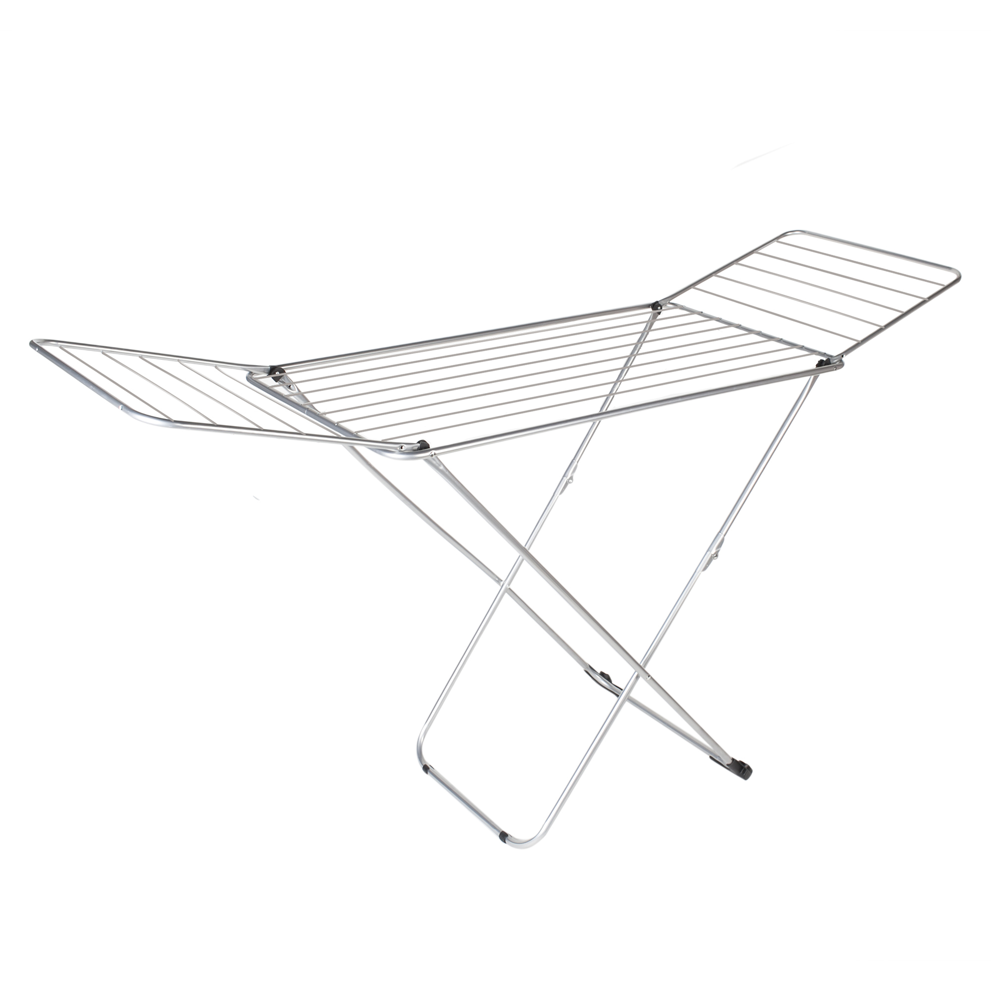 Изображение товара Сушилка для белья Extend Silver 18 м, 180x106x55 см