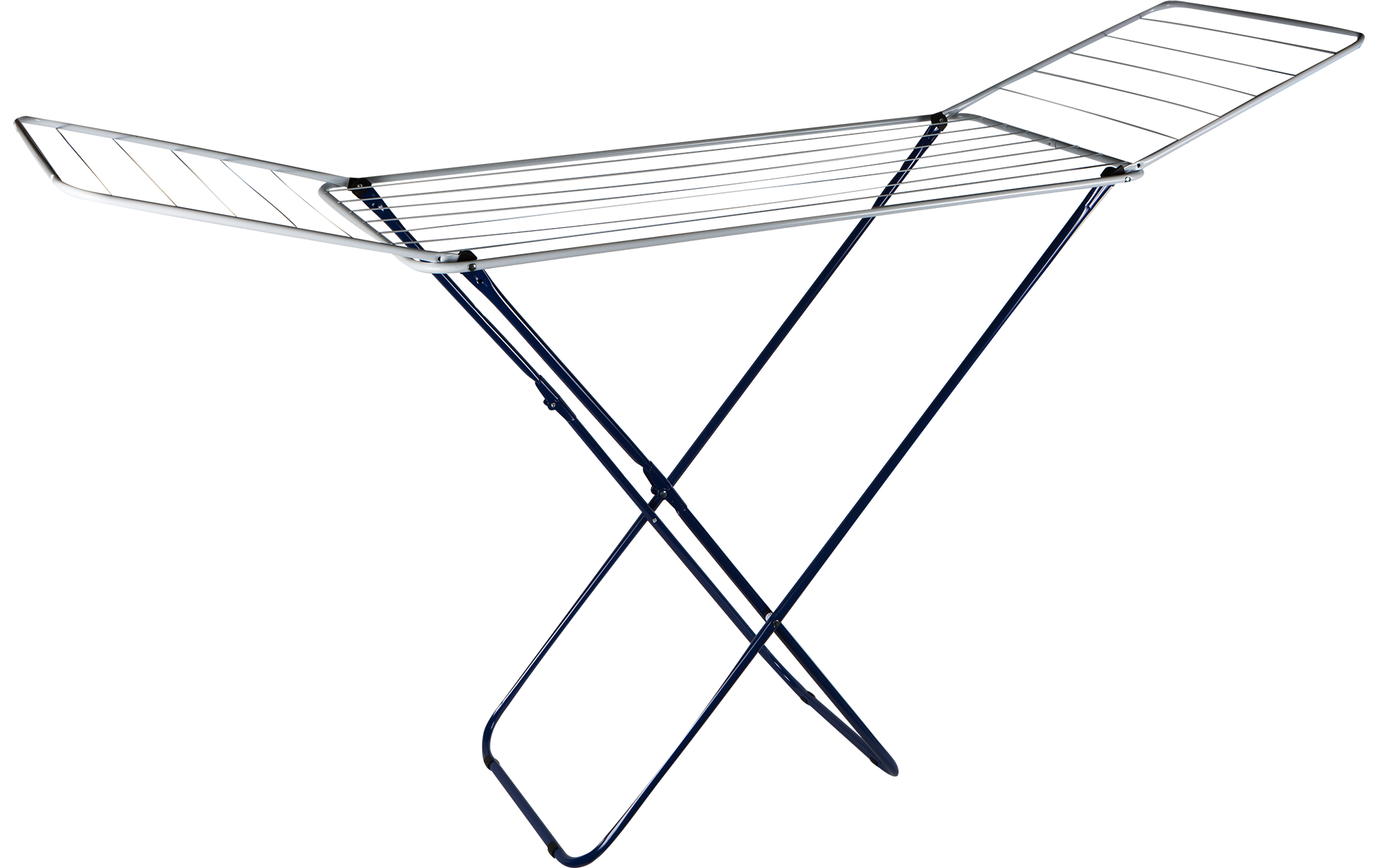 Изображение товара Сушилка для белья Sensea Filo металл 17 м, 180x90x50 см