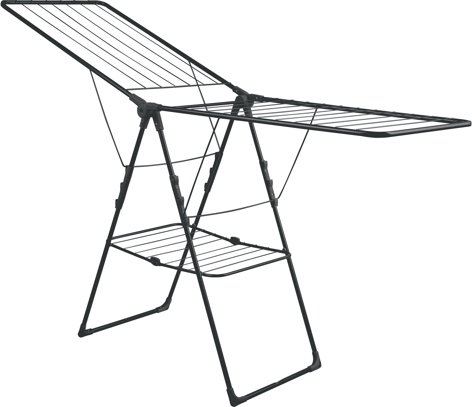 Изображение товара Сушилка для белья напольная Nika СБ8П 21 м, 180x93x51 см
