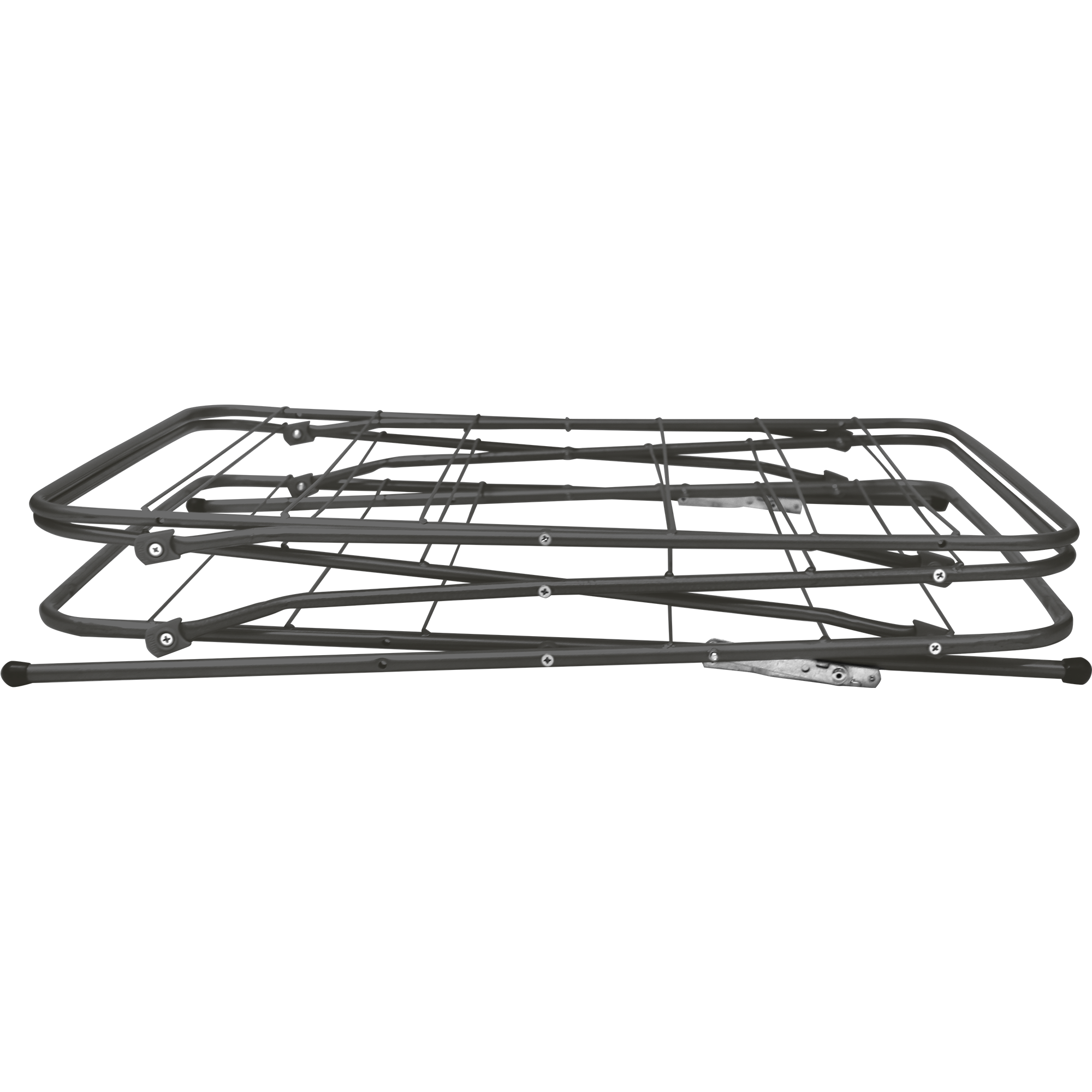 Сушилка для белья напольная Nika СБВ2 15 м, 53x130x49.5 см - 1