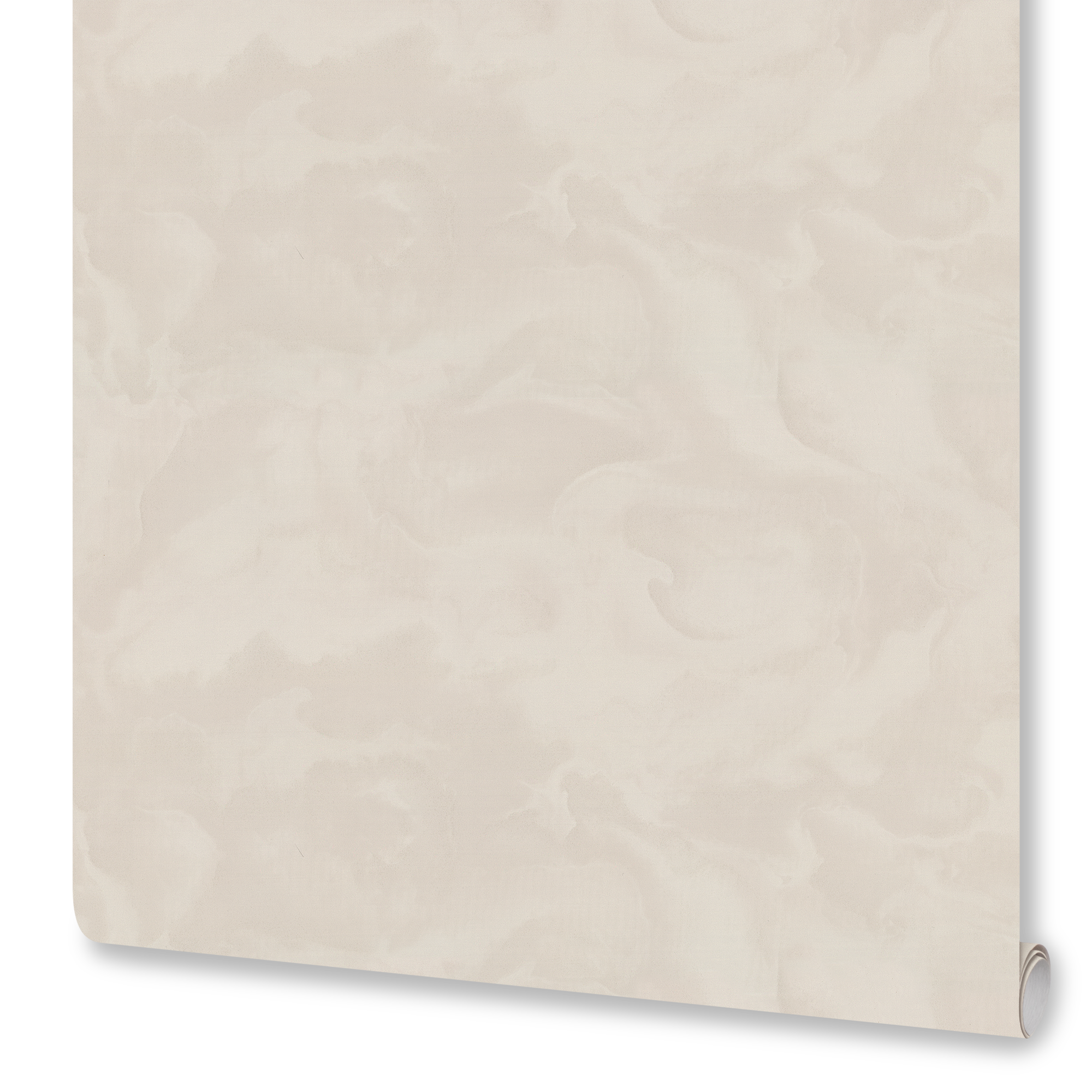 Изображение товара Обои флизелиновые Ornamy Euphoria коричневые 10 м, универсальные