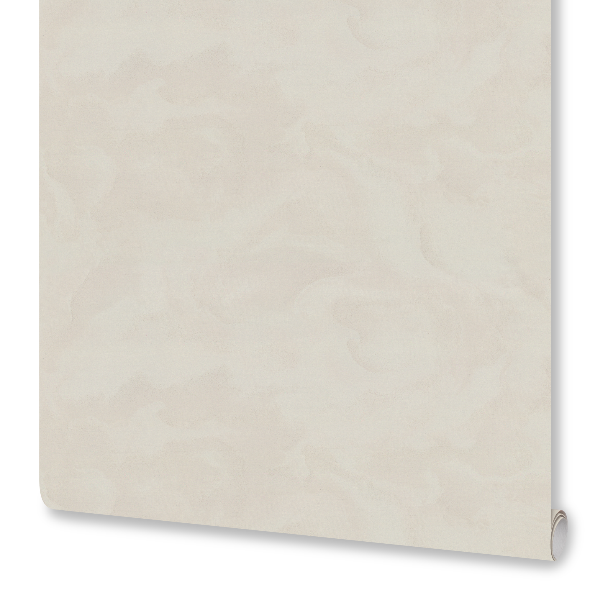 Изображение товара Обои флизелиновые Ornamy Euphoria бежевые 1.06 м OR8078-01