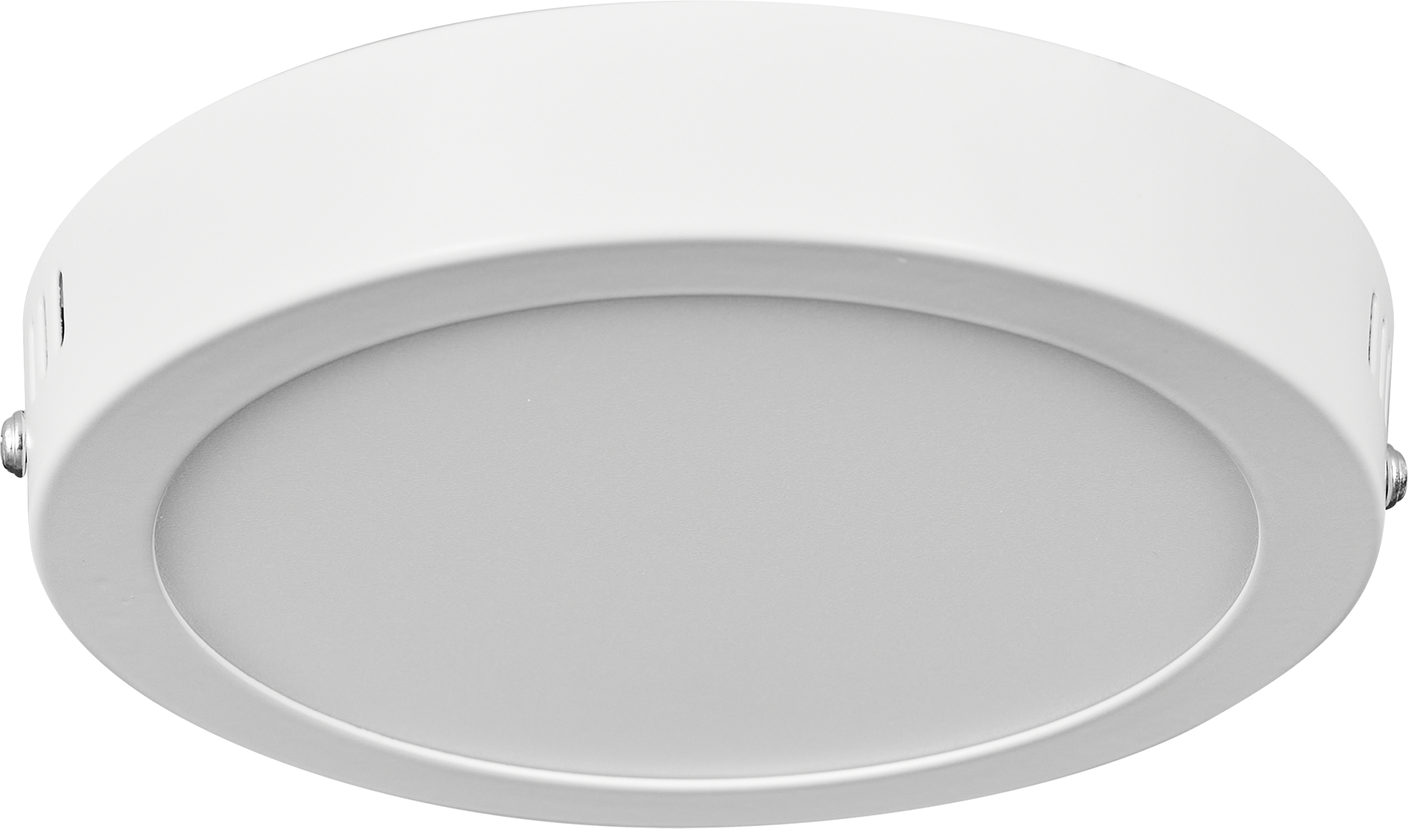 Изображение товара Светильник настенно-потолочный светодиодный Inspire WL 12 Вт белый