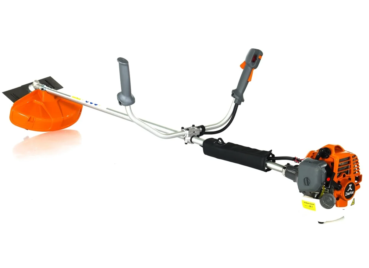 Изображение товара Триммер бензиновый Zimani 226r 1.1 л.с.