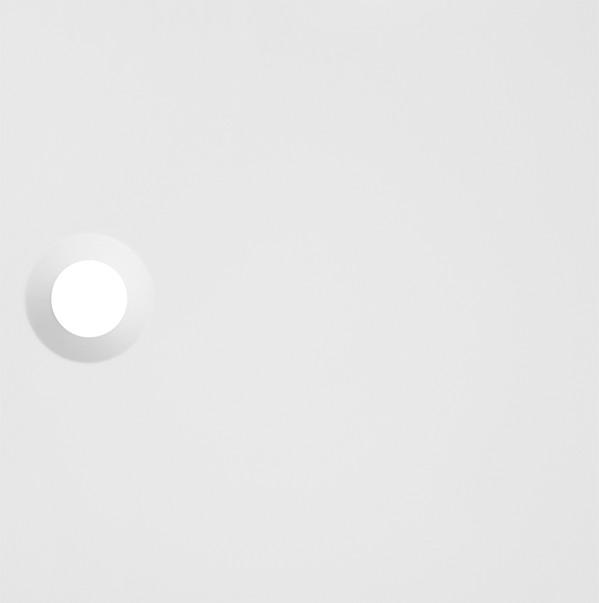 Изображение товара Фасад Spaceo Kub 32.2x32.2 см МДФ белый