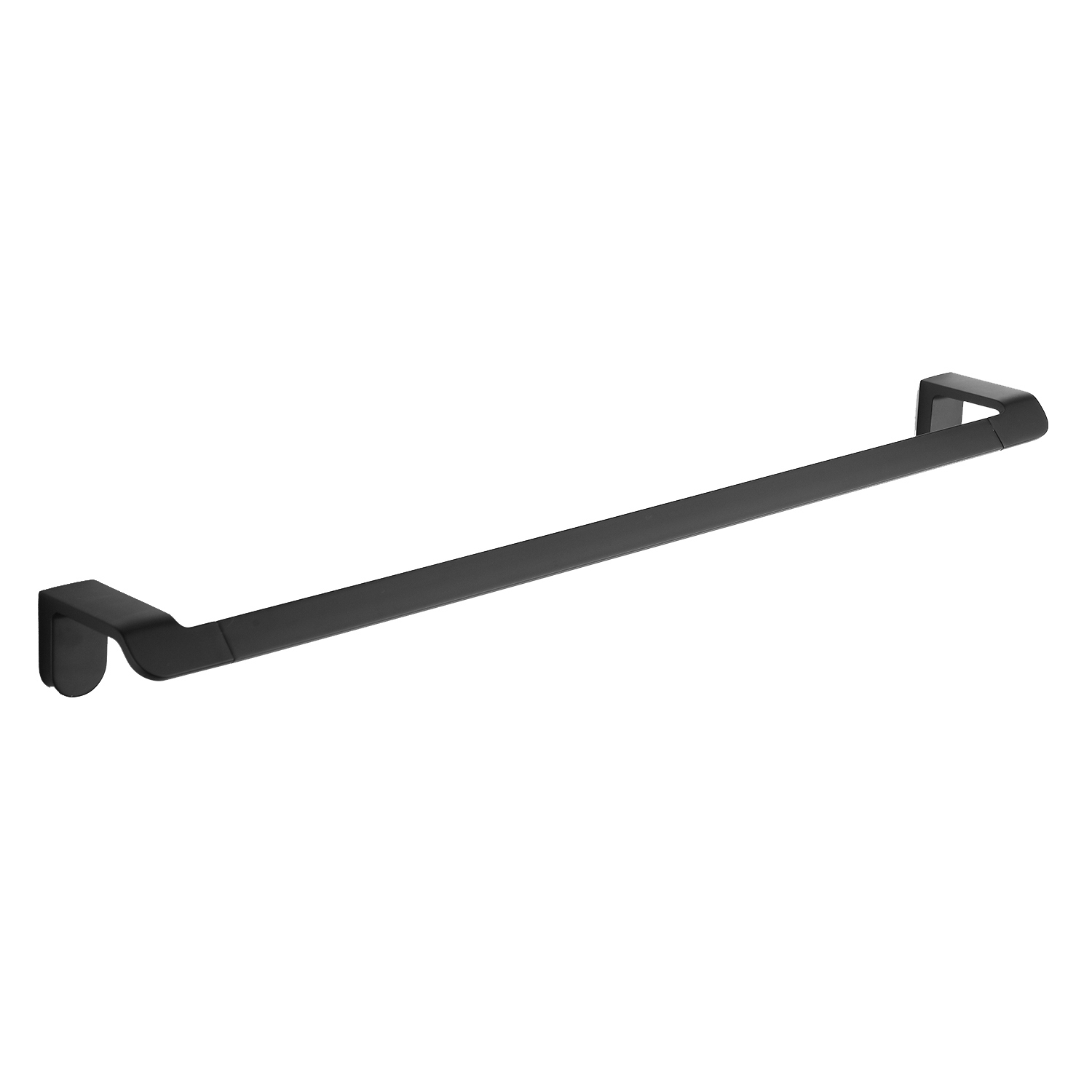 Изображение товара Держатель для полотенец Iddis Lahta LMLAHZ12Bi49 цвет черный