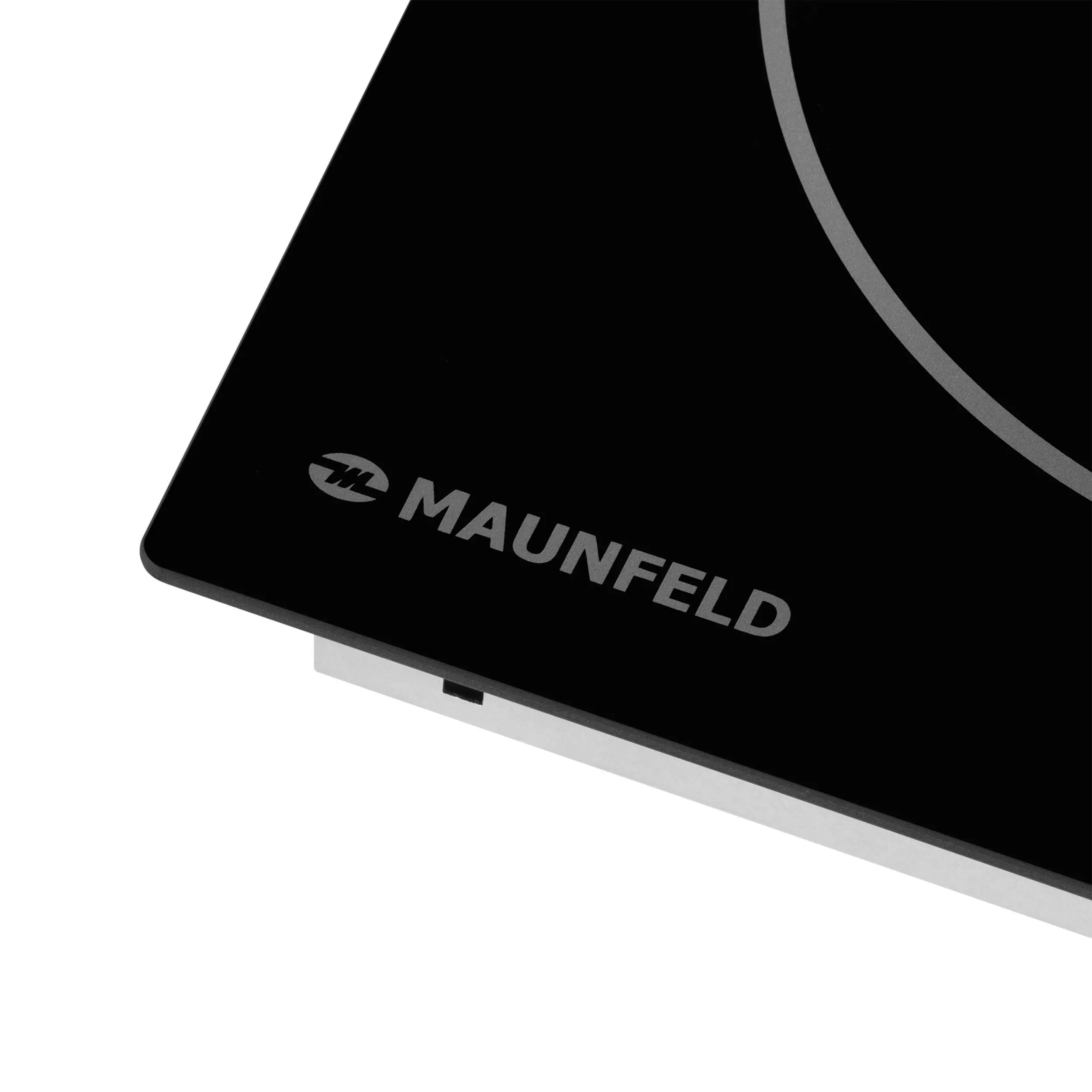 Электрическая варочная панель Maunfeld CVCE594SMDBK 59 см 4 конфорки цвет черный - 5