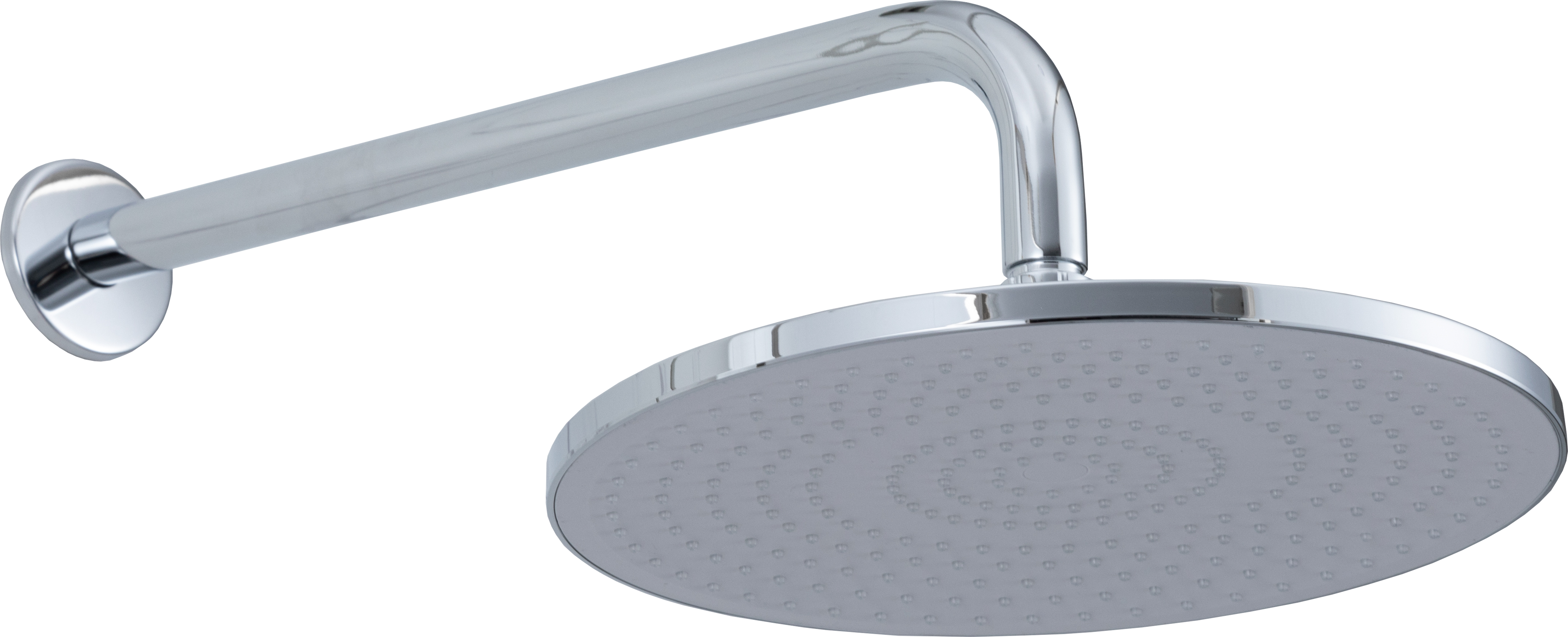 Душевая система Frap Arne F71204 скрытого монтажа цвет хром - 2