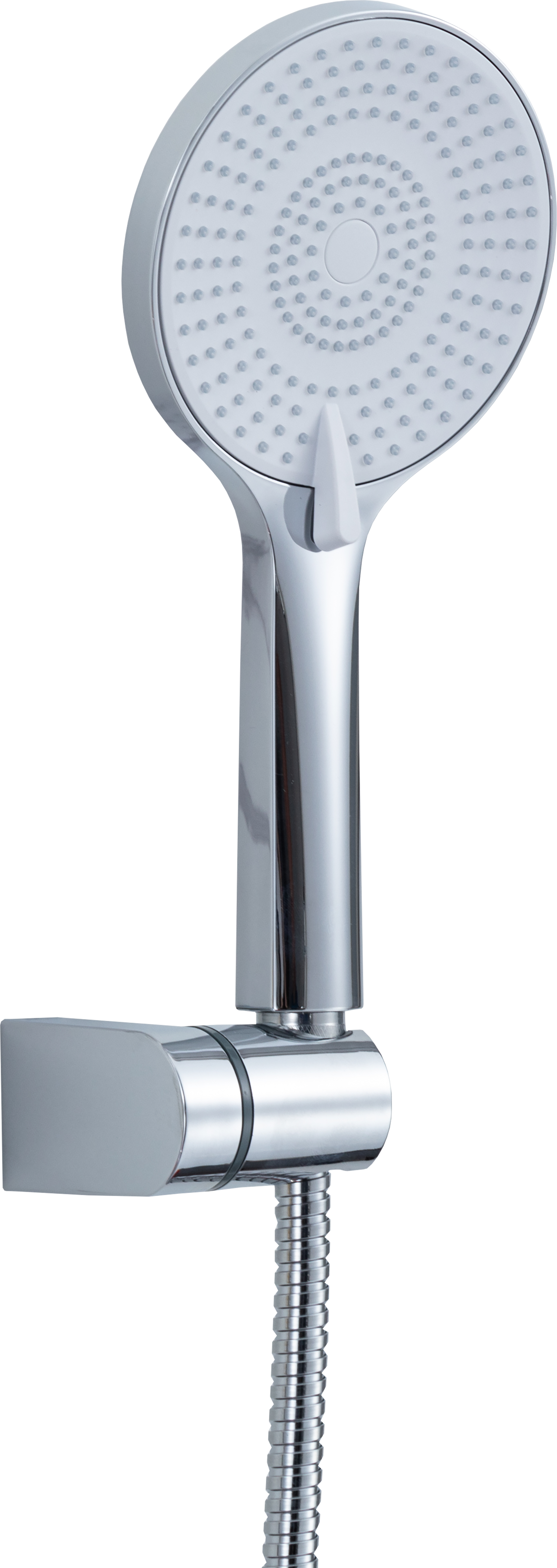 Душевая система Frap Arne F71204 скрытого монтажа цвет хром - 3