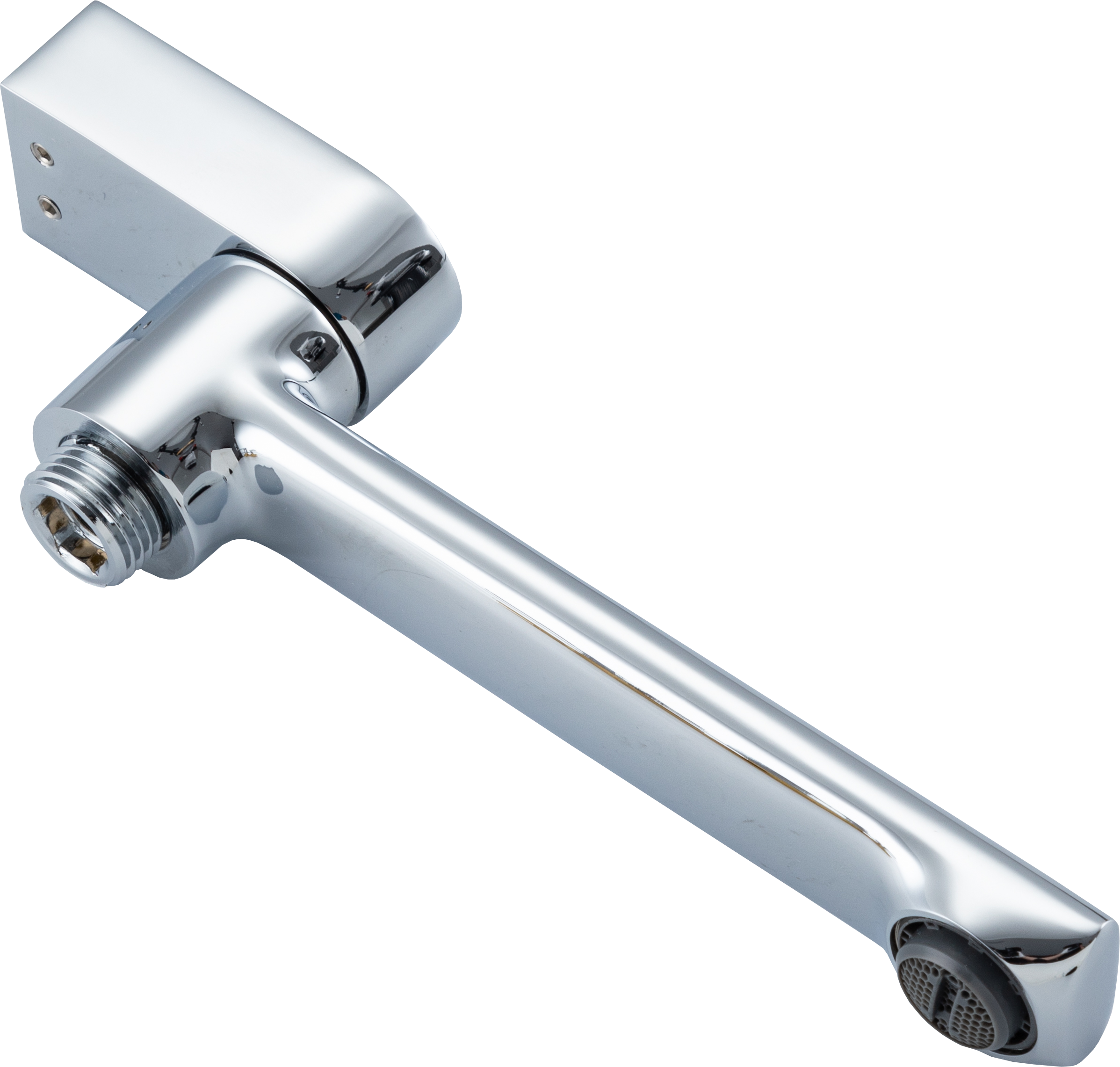 Душевая система Frap Arne F71204 скрытого монтажа цвет хром - 5
