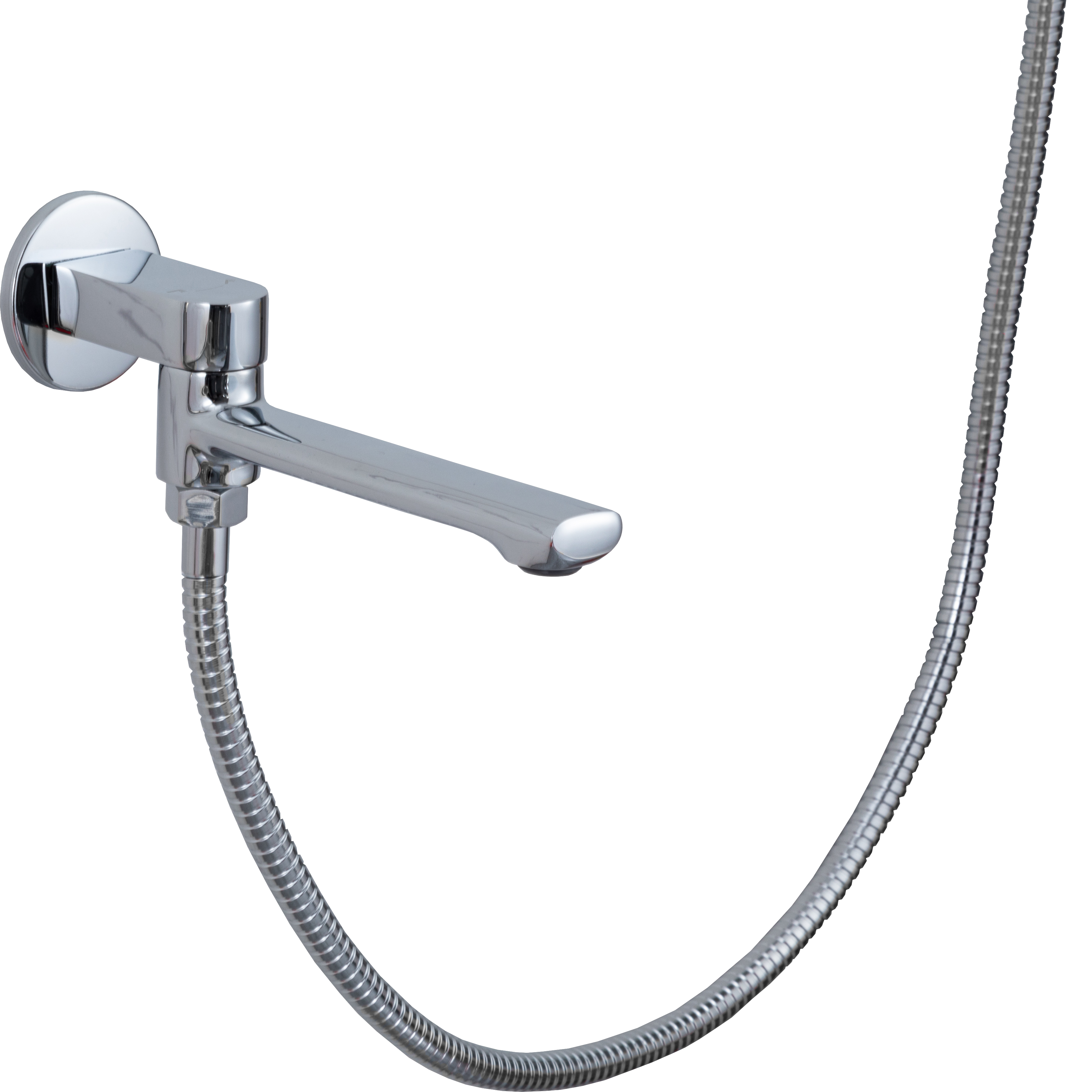 Душевая система Frap Arne F71204 скрытого монтажа цвет хром - 1