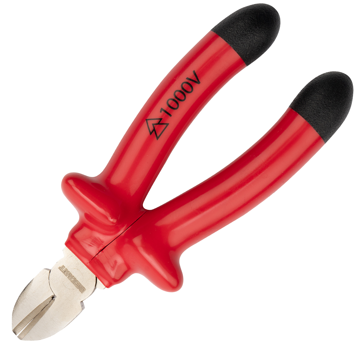 Изображение товара Бокорезы диэлектрические Rexant 12-4614-3 160 мм для электромонтажа