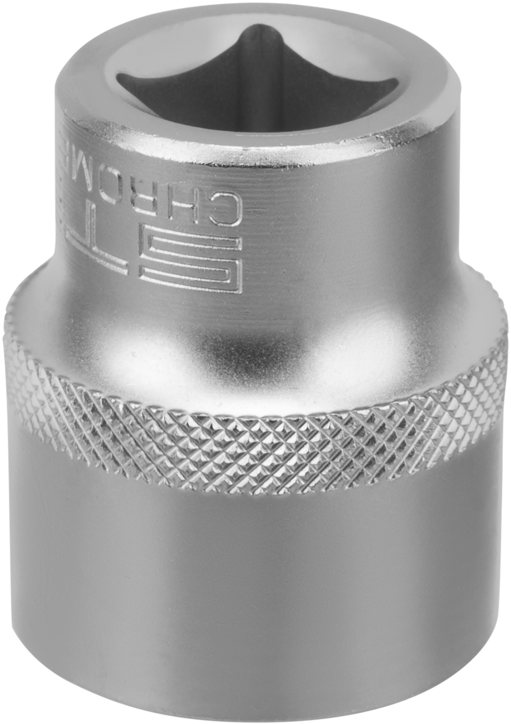 Изображение товара Торцевая головка Stels 13669 24 мм 1/2 дюйма двенадцатигранная для авто и ремонта