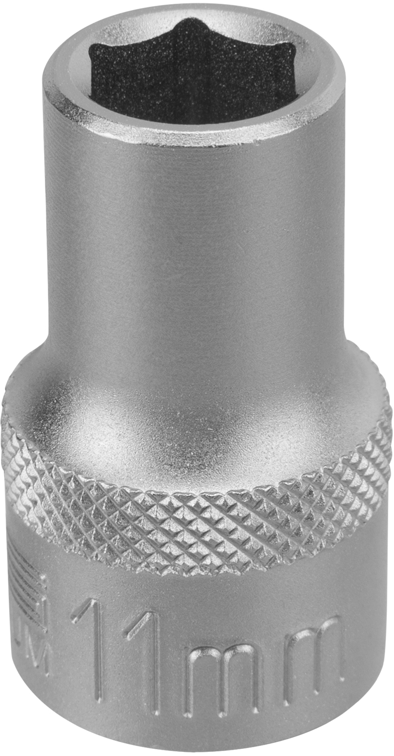 Изображение товара Торцевая головка Stels 13822 1/2 дюйма 11 мм