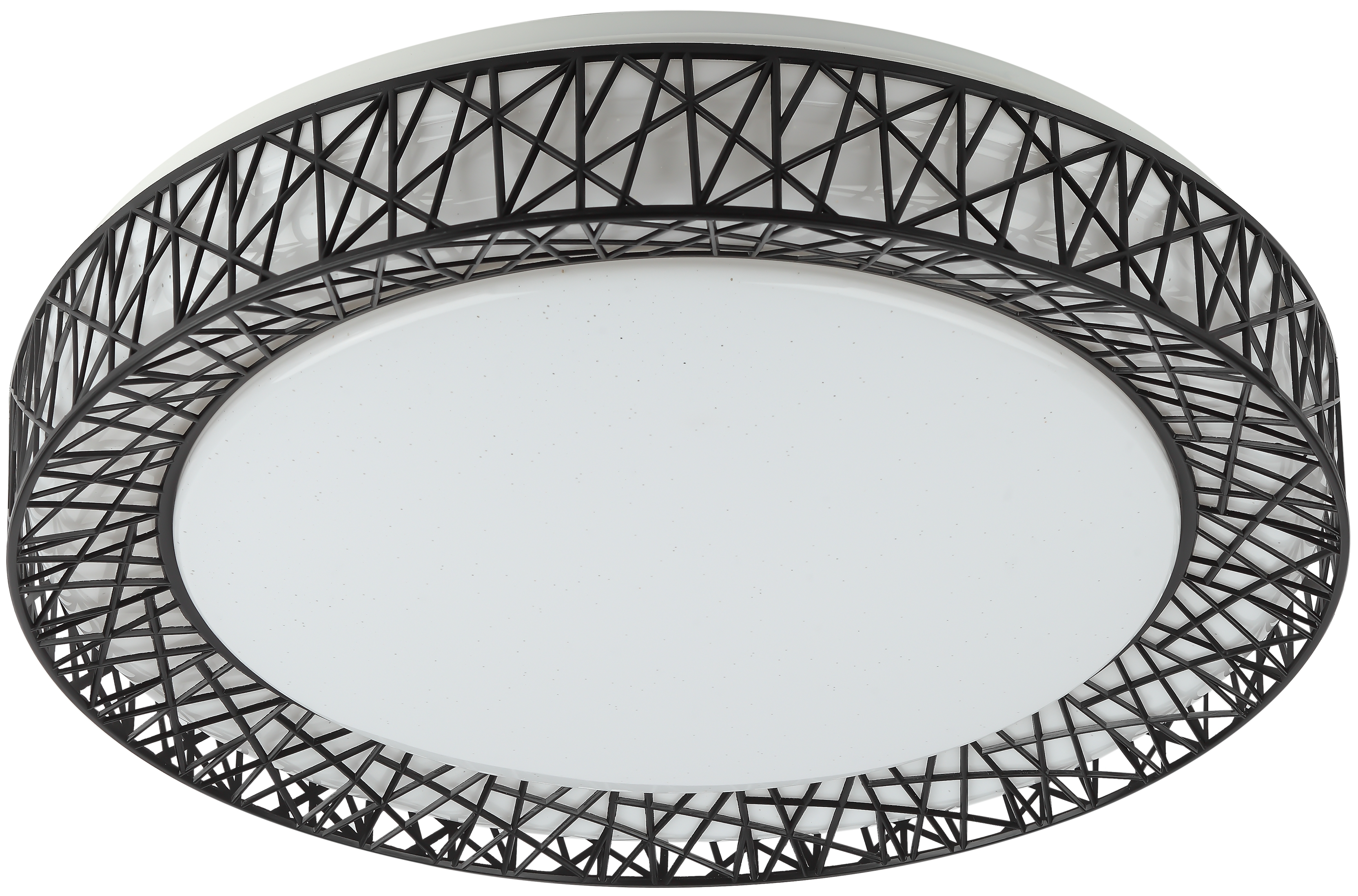 Изображение товара Настенно-потолочный светильник Эра Savern 70 Вт с регулировкой яркости пультом