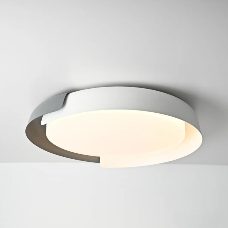 Изображение товара Светильник настенно-потолочный светодиодный Imperiumloft Adda 223829-23 12 м² цвет белый