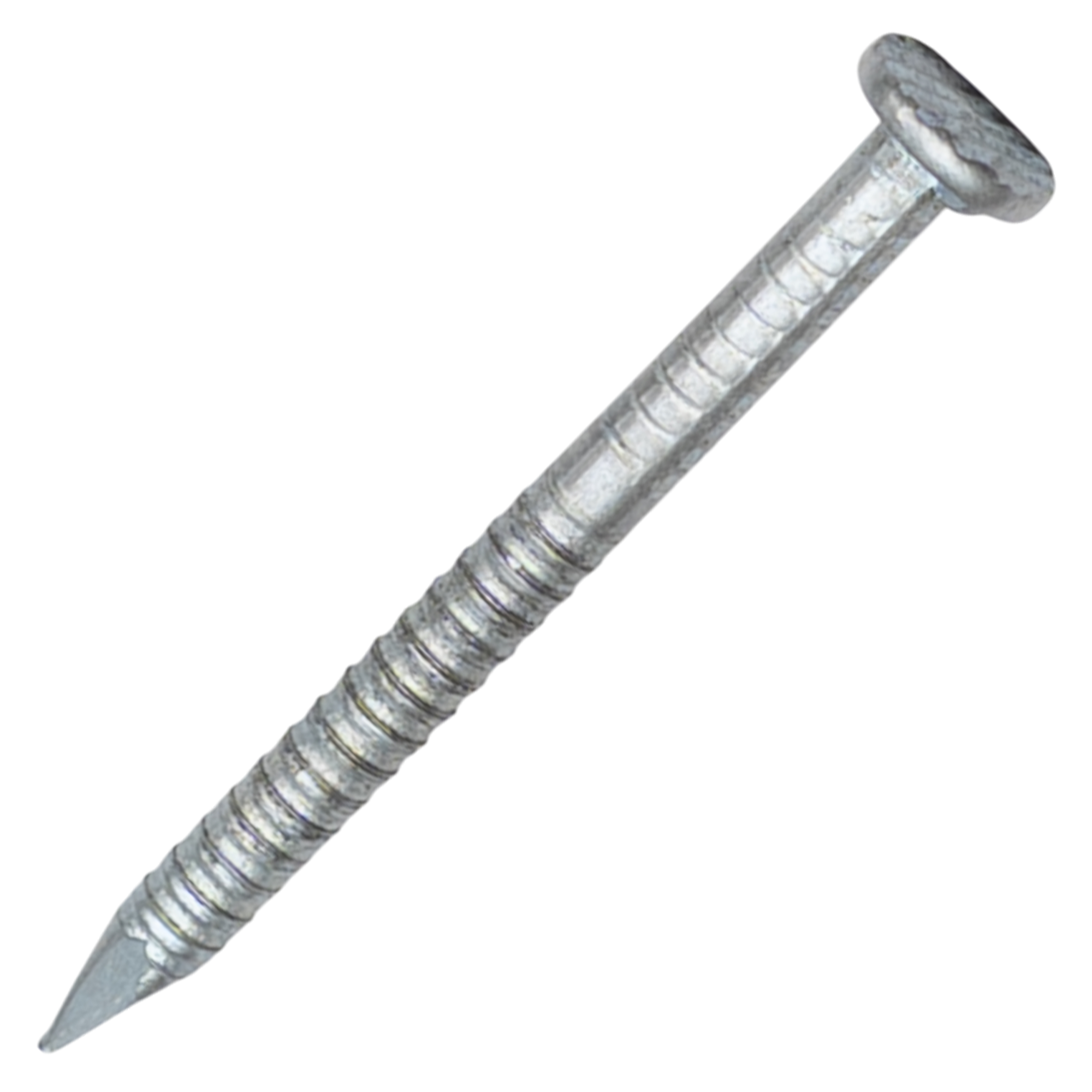 Гвозди ершеные 3.2x40 мм 1 кг