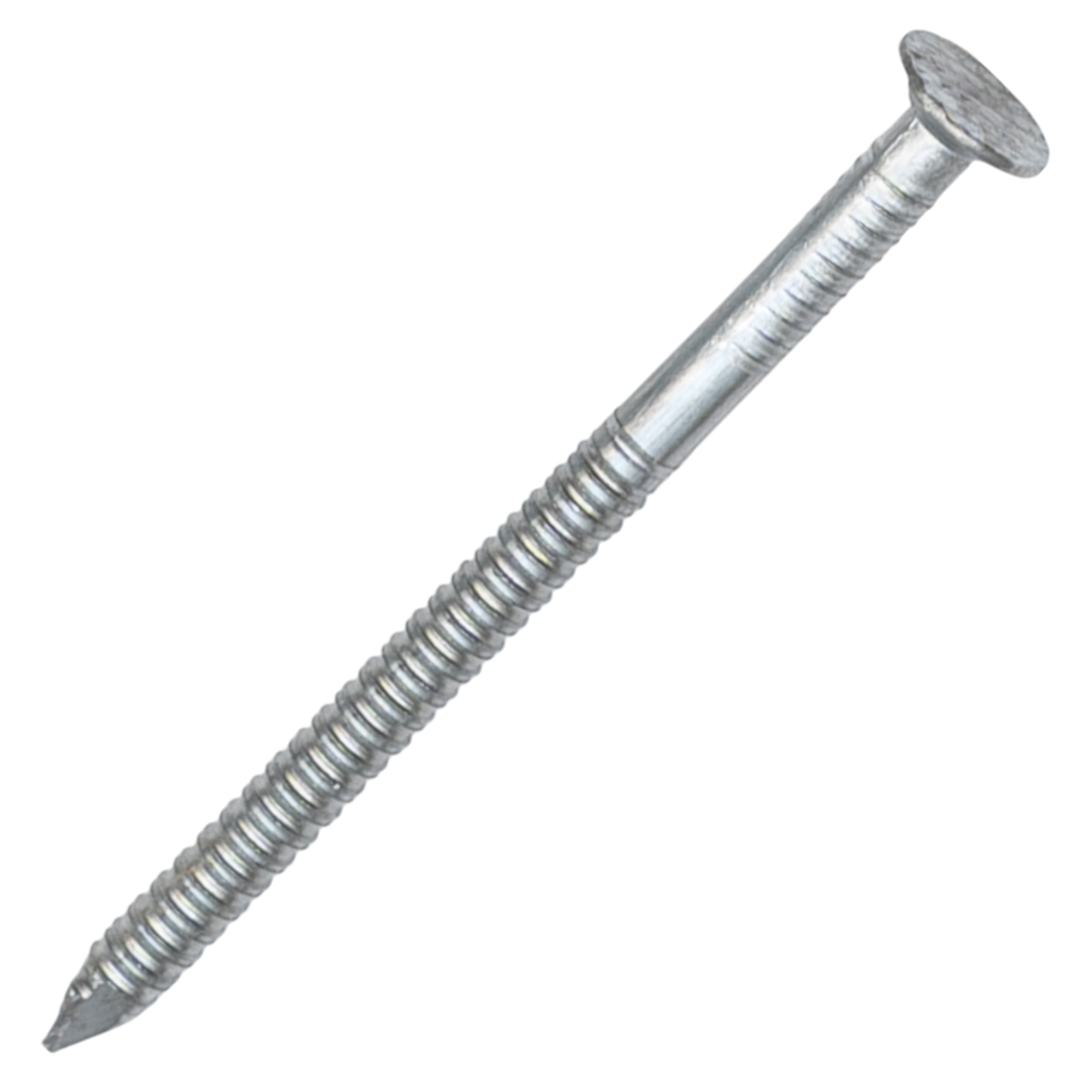 Гвозди ершеные 3.2x50 мм 1 кг