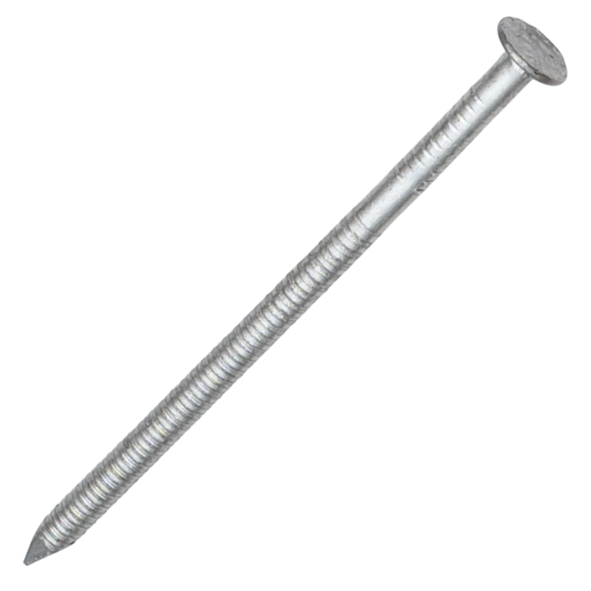 Гвозди ершеные 3.2x60 мм 1 кг